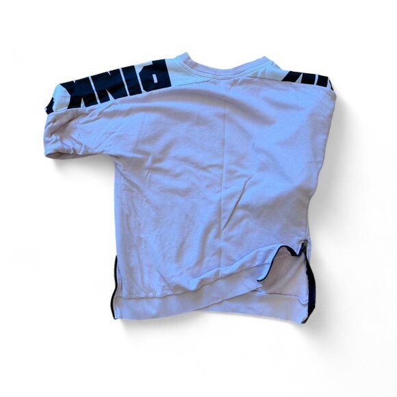 Victoria's Secret Pink Sweatshirt - Picture 2 of 2